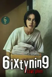 6ixtynin9 Loạt phim (6ixtynin9 Loạt phim) [2023]