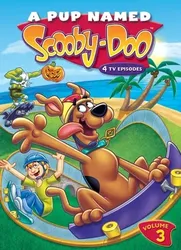 A Pup Named Scooby-Doo (Phần 3) (A Pup Named Scooby-Doo (Phần 3)) [1990]