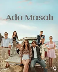 Ada Masali (Ada Masali) [2021]