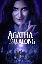 Agatha All Along (Agatha All Along) [2024]