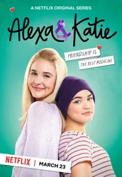 Alexa & Katie (Phần 1) (Alexa & Katie (Phần 1)) [2018]