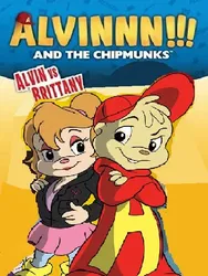 ALVINNN!!! và nhóm sóc chuột (Phần 1) (ALVINNN!!! và nhóm sóc chuột (Phần 1)) [2016]