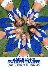 AMERICA'S SWEETHEARTS: Đội Cổ Vũ Dallas Cowboys (AMERICA'S SWEETHEARTS: Đội Cổ Vũ Dallas Cowboys) [2024]