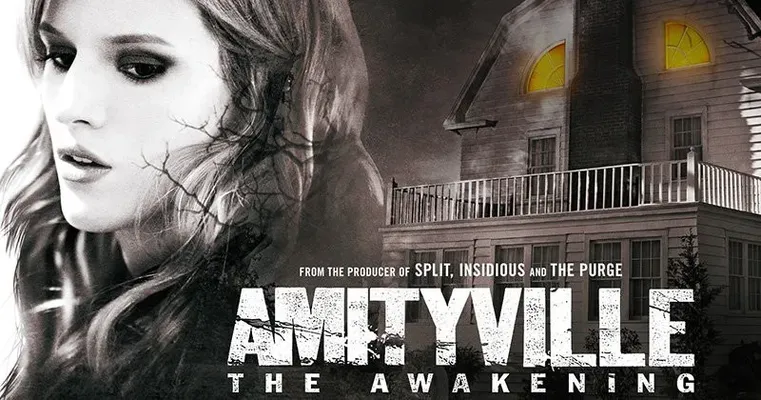 Amityville: Quỷ Dữ Thức Tỉnh