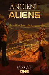 Ancient Aliens (Phần 1) (Ancient Aliens (Phần 1)) [2010]