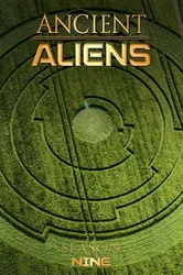 Ancient Aliens (Phần 9) (Ancient Aliens (Phần 9)) [2014]