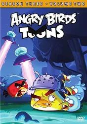 Angry Birds (Phần 3) (Angry Birds (Phần 3)) [2018]