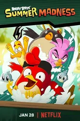 Angry Birds: Quậy tưng mùa hè (Angry Birds: Quậy tưng mùa hè) [2022]