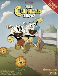 Anh em Cuphead (Phần 3) (Anh em Cuphead (Phần 3)) [2022]