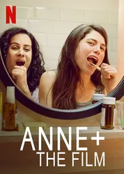 Anne+: Phim điện ảnh (Anne+: Phim điện ảnh) [2021]