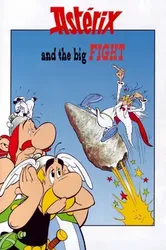 Asterix Và Cuộc Đại Chiến (Asterix Và Cuộc Đại Chiến) [1989]