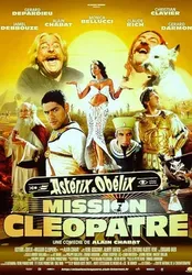 Asterix và Obelix Nhiệm Vụ Của Cleopatra (Asterix và Obelix Nhiệm Vụ Của Cleopatra) [2002]