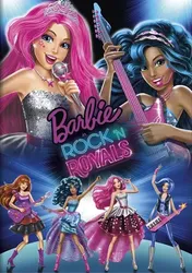 Barbie và nhạc hội rock hoàng gia (Barbie và nhạc hội rock hoàng gia) [2015]