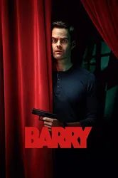 Barry (Phần 2) (Barry (Phần 2)) [2019]