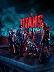 Biệt Đội Titans (Phần 3) (Biệt Đội Titans (Phần 3)) [2021]