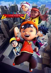 BoBoiBoy (Phần 1) (BoBoiBoy (Phần 1)) [2011]