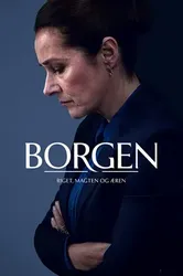 Borgen: Quyền lực & vinh quang (Borgen: Quyền lực & vinh quang) [2022]