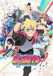 Boruto: Naruto Thế Hệ Kế Tiếp (Boruto: Naruto Thế Hệ Kế Tiếp) [2017]