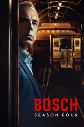 Bosch (Phần 4) (Bosch (Phần 4)) [2018]