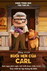 Buổi Hẹn Của Carl (Buổi Hẹn Của Carl) [2023]