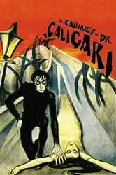 Cabin Của Tiến Sĩ Caligari (Cabin Của Tiến Sĩ Caligari) [1920]