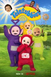 Các em bé rối Teletubbies (Các em bé rối Teletubbies) [2022]