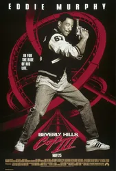 Cảnh Sát Ở Berverly Hills 3 (Cảnh Sát Ở Berverly Hills 3) [1994]