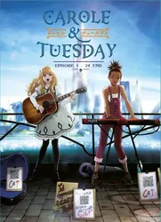 CAROLE & TUESDAY (Phần 1) (CAROLE & TUESDAY (Phần 1)) [2019]