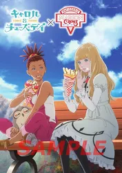 CAROLE & TUESDAY (Phần 2) (CAROLE & TUESDAY (Phần 2)) [2019]