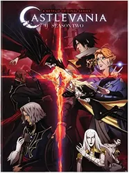 Castlevania (Phần 2) (Castlevania (Phần 2)) [2018]