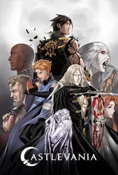 Castlevania (Phần 4) (Castlevania (Phần 4)) [2021]