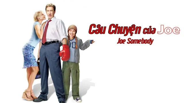 Câu Chuyện Của Joe