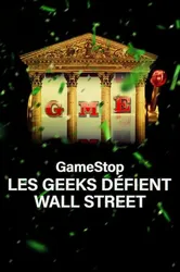 Câu chuyện giải cứu GameStop (Câu chuyện giải cứu GameStop) [2022]