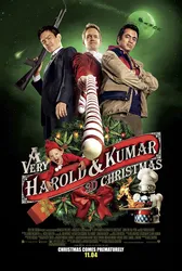 Câu Chuyện Giáng Sinh Của Harold Và Kumar (Câu Chuyện Giáng Sinh Của Harold Và Kumar) [2011]