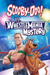 Chú Chó Scooby Doo: Bí Ẩn Wrestlemania (Chú Chó Scooby Doo: Bí Ẩn Wrestlemania) [2014]