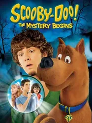 Chú Chó Scooby Doo: Bóng Ma Trong Nhà Hoang (Chú Chó Scooby Doo: Bóng Ma Trong Nhà Hoang) [2009]