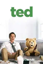 Chú Gấu Ted (Chú Gấu Ted) [2012]