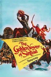 Chuyến Đi Vàng Son của Sinbad (Chuyến Đi Vàng Son của Sinbad) [1973]