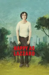 Chuyến Du Hành Thời Gian Của Lazzaro (Chuyến Du Hành Thời Gian Của Lazzaro) [2018]