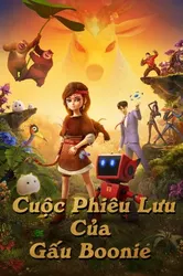 Chuyến Phiêu Lưu Của Gấu (Chuyến Phiêu Lưu Của Gấu) [2016]