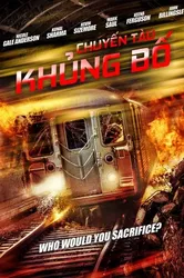 Chuyến Tàu Khủng Bố (Chuyến Tàu Khủng Bố) [2016]