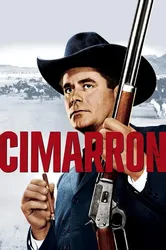 Cimarron (Cimarron) [1960]