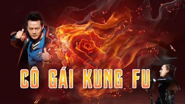 Cô Gái KungFu