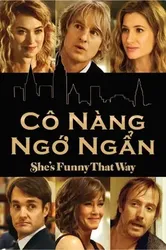 Cô Nàng Ngớ Ngẩn (Cô Nàng Ngớ Ngẩn) [2014]