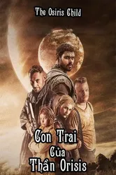 Con Trai Của Thần Orisis (Con Trai Của Thần Orisis) [2016]