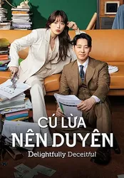 Cú Lừa Nên Duyên (Cú Lừa Nên Duyên) [2023]