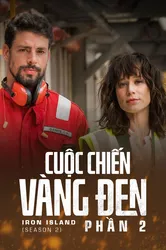 Cuộc Chiến Vàng Đen (Phần 2) (Cuộc Chiến Vàng Đen (Phần 2)) [2019]