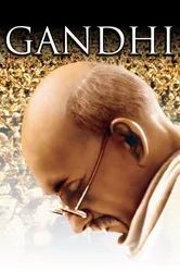 Cuộc Đời Gandhi (Cuộc Đời Gandhi) [1982]