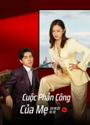 Cuộc Phản Công Của Mẹ (Cuộc Phản Công Của Mẹ) [2023]