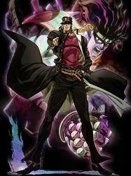 Cuộc phiêu lưu kỳ thú của JOJO: Đội quân viễn chinh Stardust Crusaders (Cuộc phiêu lưu kỳ thú của JOJO: Đội quân viễn chinh Stardust Crusaders) [2014]